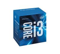 Intel Core i3-6100 3.7GHz 3MB L3 Caja