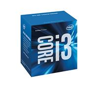 Intel Core i3-6100T - Procesador (6ª generación de procesadores Intel® Core™ i3, 3,2 GHz, LGA 1151 (Zócalo H4), PC, 14 NM, i3-6100T)