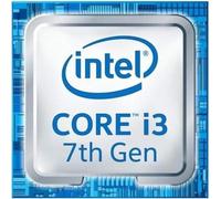 INTEL CORE i3 7100 TRAY