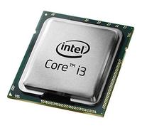 Intel Core i3 - 7350 K 4,20 GHz lga1151 4 MB de caché Tray CPU