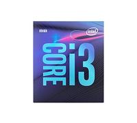 Intel Core i3-9100 3.6 GHz