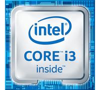 Intel Core i3-9100T processor 3.1 GHz 6 MB Smart Cache Tray