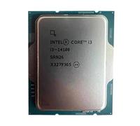 Intel Core i3 i3-14100 - 3,5 GHz - 4 core - 8 subprocesos