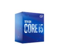 Intel Core i5-10400