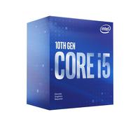 Intel Core i5-10400 procesador 2,9 GHz 12 MB Smart Cache Caja