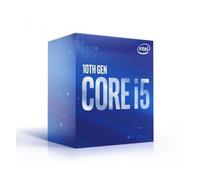 Intel Core i5-10400 procesador 2,9 GHz 12 MB Smart Cache Caja