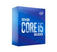 Intel Core i5-10400F procesador 2,9 GHz 12 MB Smart Cache Caja
