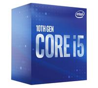 Intel Core i5-10400F procesador 2,9 GHz 12 MB Smart Cache Caja
