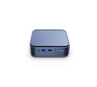 Intel Core i5-1135G7 Windows 11 Pro Mini PC Micro PC 16GB 3200MHz DDR4 RAM 512GB NVMe SSD 4K/8K HDMI DisplayPort Type-C LAN WIFI 6 Bluetooth 5 VESA