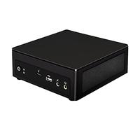 Intel Core i5-1135G7 Windows 11 Pro Mini PC NUC 16GB 3200MHz DDR4 RAM 512GB NVMe SSD 4K/8K Dual-HDMI Mini-DP Tipo-C LAN WIFI Bluetooth SATA VESA