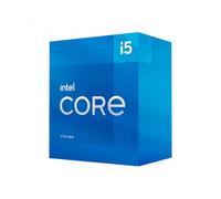 Intel Core i5 11400 6 núcleos 4.40GHz - Procesador