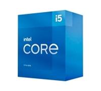 Intel Core i5 11400F 6 núcleos 4.40GHz - Procesador