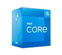 Intel Core i5-12400 procesador 18 MB Smart Cache Caja