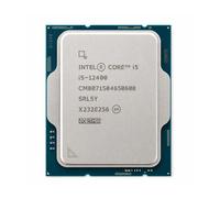 Intel Core i5-12400 6c/12t 2.5GHz-4.4GHz 65W (CM8071504650608)