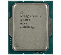 Intel Core i5-12400 procesador 18 MB Smart Cache