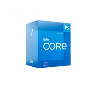 Intel Core i5-12400F procesador 18 MB Smart Cache Caja