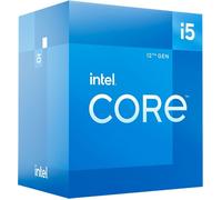 Intel Core i5-12400F procesador 18 MB Smart Cache Caja