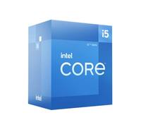 Intel Core i5-12500, procesador para Equipos de sobremesa, 18 MB de chaché, hasta 4,60 GHz