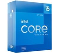 Intel Core i5 12600K 10 Núcleos 4.90GHz - Procesador