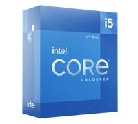 Intel Core i5-12600K procesador 20 MB Smart Cache Caja