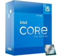 Intel Core i5-12600K procesador 20 MB Smart Cache Caja