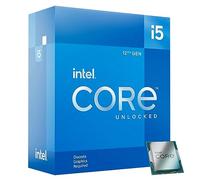 Intel Core i5-12600KF procesador 20 MB Smart Cache Caja