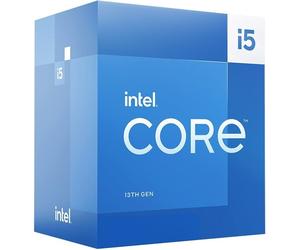 Intel Core i5-13400F - 6C+4c/16T, 2,50-4,60GHz, en caja
