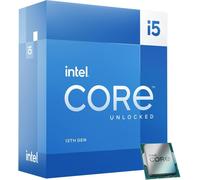 Intel Core i5-13600K - 6C+8c/20T, 3,50-5,10GHz, en caja sin refrigerador