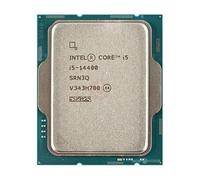 Intel CM8071505093012 Procesador Core i5-14400 con soporte para memoria de doble canal