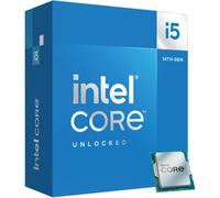 Intel Core i5-14600K procesador 24 MB Smart Cache Caja