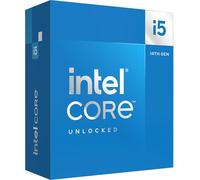 Intel Core i5-14600K procesador 24 MB Smart Cache Caja