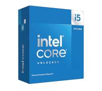 Intel Core i5-14600KF procesador 24 MB Smart Cache Caja