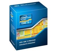 Intel Core i5-2320, 4 x 3.00 GHz 3.0 4 LGA 1155 Procesador (BX80623I52320)