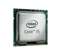 Intel Core i5-2400 - Procesador (2ª generación de procesadores Intel® Core™ i5, 3,1 GHz, LGA 1155 (Socket H2), 32 NM, i5-2400, 64 bits)