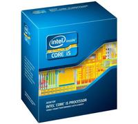 Intel Core I5-2550K - Procesador para CPU (3,4GHz, LGA1155, 6 MB, sin gráficos)