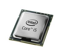 Intel Core i5-4460 Procesador de sobremesa, LGA 1150, 4 núcleos, 3.2 GHz (Turbo hasta 3.4 GHz), 6 MB Smart Cache, Gráficos Intel HD 4600 (Bandeja/OEM)