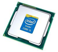 Intel Core i5-4590S: Procesador Intel® Core™ i5-4590S (caché de 6M, hasta 3,70 GHz) FC-LGA12C, bandeja (reacondicionada)
