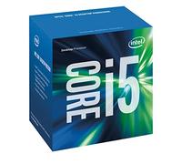 Intel Core i5-6402P 2,80 GHz LGA1151 6MB caché de Compartimento