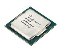 Intel Core ® ™ i5-6600K Processor (6M Cache, up to 3.90 GHz) 3.5GHz 6MB L3 - Procesador (up to 3.90 GHz), 6ª generación de procesadores Intel® Core™ i5, 3,5 GHz, LGA 1151 (Socket H4), PC, 14 nm, i5-6600K)
