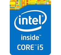 INTEL Core i5-6600T - Procesador (2,7 GHz, LGA1151, caché de 6 MB)