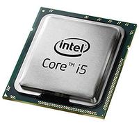 Intel Core i5 - 7500t 2,70 GHz lga1151 6 MB Cache Tray CPU