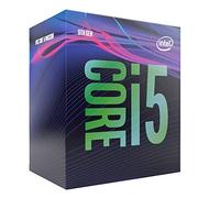 Intel Core i5-9400 2.9GHz. Socket 1151.