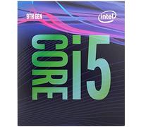 Intel Core i5-9400 2.9GHz. Socket 1151.