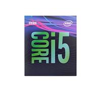 Intel Core i5-9600 - Procesador de sobremesa (6 núcleos hasta 4,6 GHz, LGA1151 300 Series 65W)