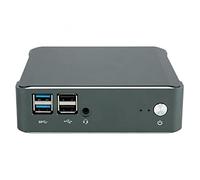 Intel Core i7-10510U Windows 11 Pro Mini PC NUC 32GB DDR4 RAM 1TB NVMe SSD 4K HDMI DP Tipo-C LAN WIFI Bluetooth SATA