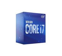 Intel Core i7-10700F procesador 2,9 GHz 16 MB Smart Cache Caja