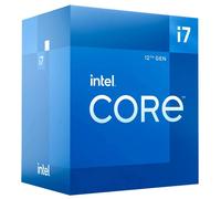 Intel Core i7-12700 4.9GHz Socket 1700 Boxed