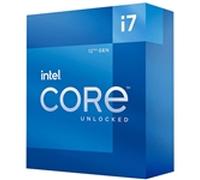 Intel Core i7 12700K 12 Núcleos 5GHz - Procesador