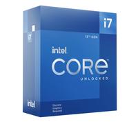 Intel Core i7-12700KF procesador 25 MB Smart Cache Caja