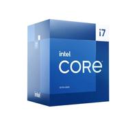 Intel® Core™ i7-13700, procesador para Equipos de sobremesa, 16 núcleos (8 P-Core + 8 E-Cores) 30 MB de caché, hasta 5,2 GHz